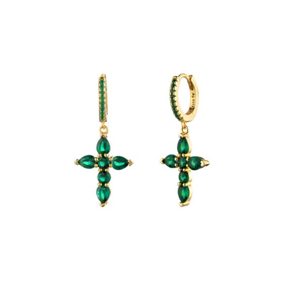 Pendientes faith