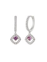 Pendientes Iris