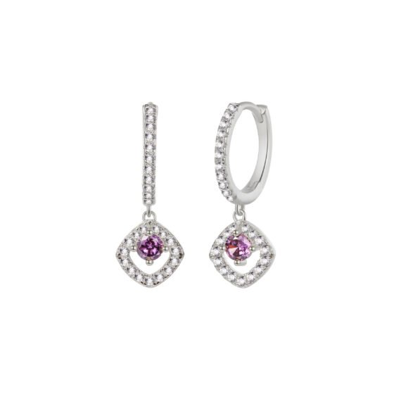 Pendientes Iris