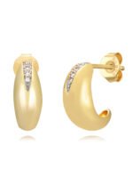 Pendientes Claw