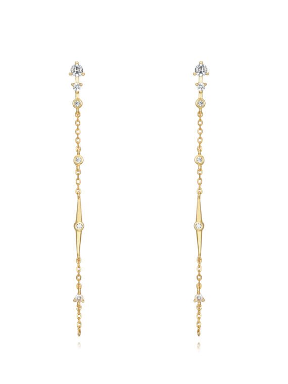 Pendientes Cascade