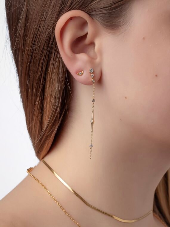 Pendientes Cascade