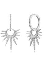 Pendientes Helia