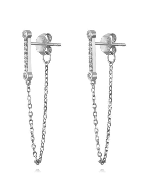 Pendientes Éter