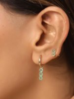 Pendientes trinité