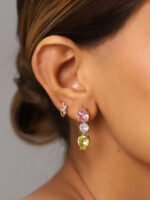Pendientes Éden