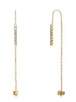 Pendientes Lumen