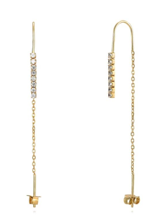 Pendientes Lumen