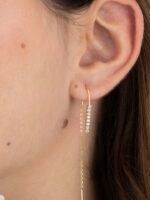 Pendientes Lumen
