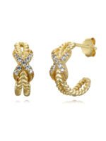 Aros Trenza Étoile