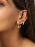 Aros Trenza Étoile