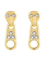 Pendientes glissé
