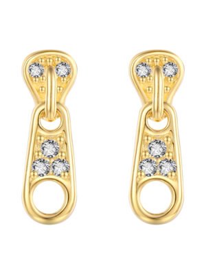 Pendientes glissé