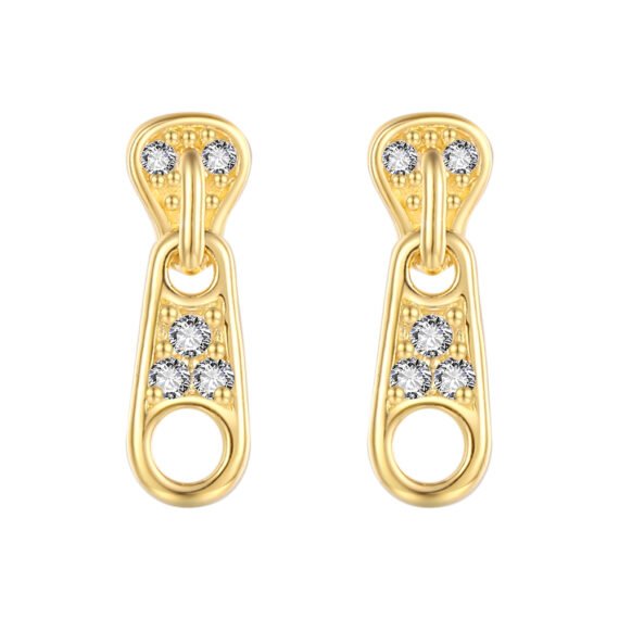 Pendientes glissé