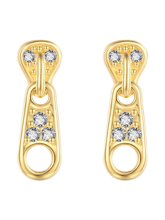 Pendientes glissé