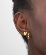 Pendientes glissé