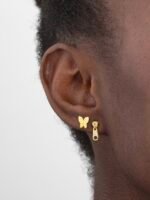 Pendientes glissé