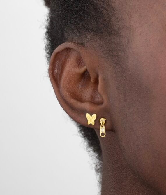 Pendientes glissé
