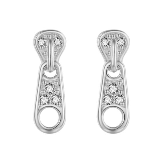 Pendientes glissé