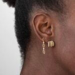 Pendientes Lía