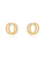 Pendientes dopio