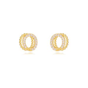 Pendientes dopio