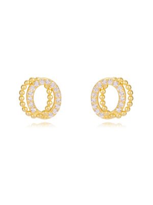 Pendientes dopio
