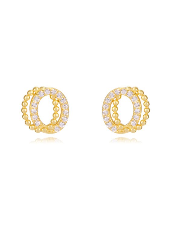 Pendientes dopio