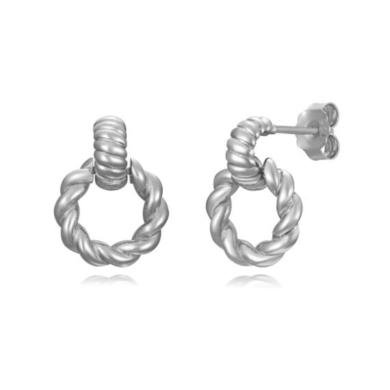 Pendientes Helix