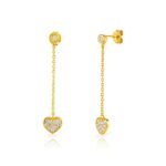 Pendientes cour