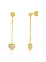 Pendientes cour