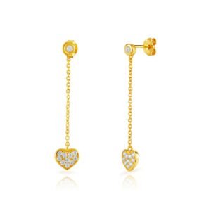 Pendientes cour