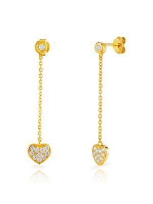 Pendientes cour