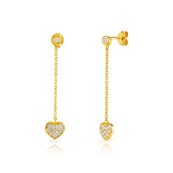 Pendientes cour