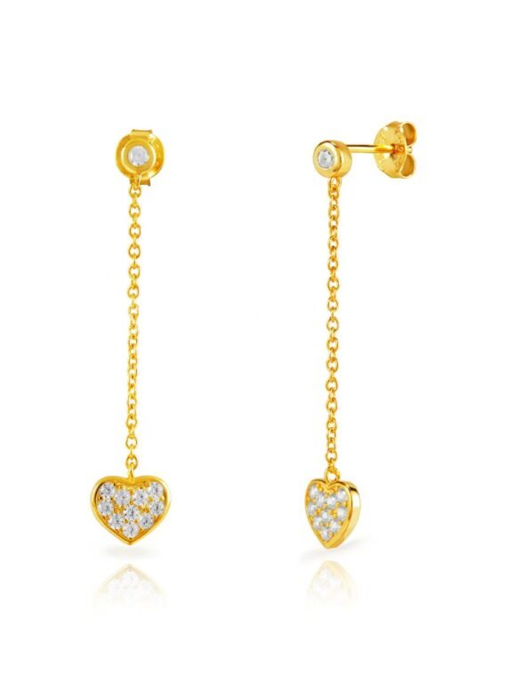 Pendientes cour