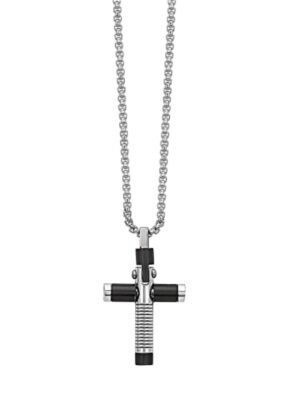 Collar Cross Mech