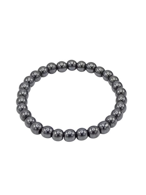 Pulsera hematita