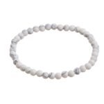Pulsera howlita