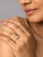 Anillo link zirco