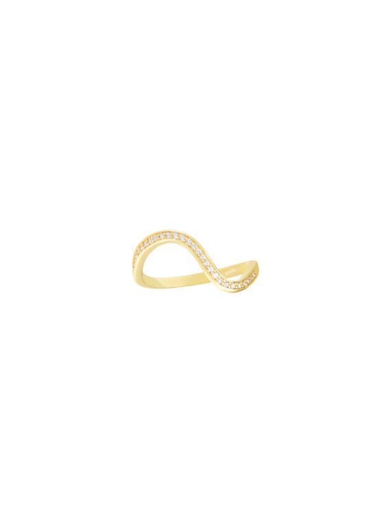 Anillo wave