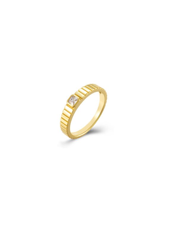 Anillo solix