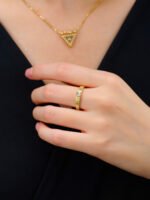 Anillo solix