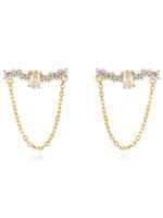 Pendientes Lyra