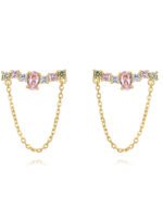 Pendientes Lyra