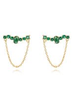 Pendientes Lyra