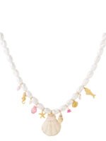 Collar Oceanía