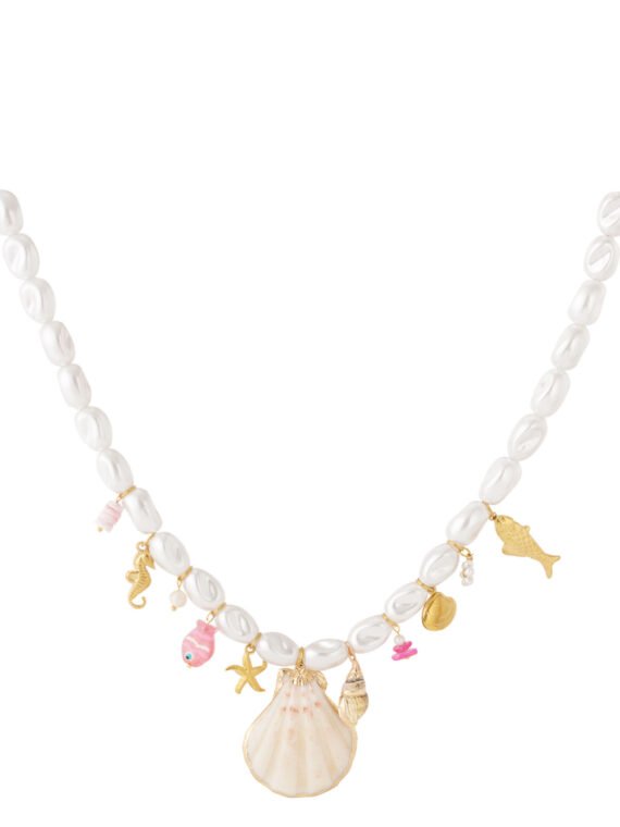 Collar Oceanía