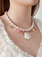 Collar Oceanía