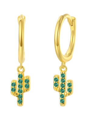 Pendientes desert glow