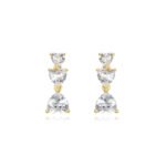 pendientes trinity of love